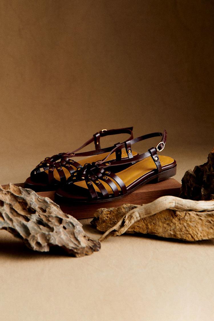 Bianca | Tierra de Verano Handmade Sandals