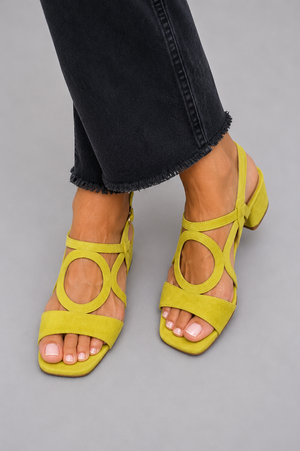 Valentina | Vivace Summer Sandals