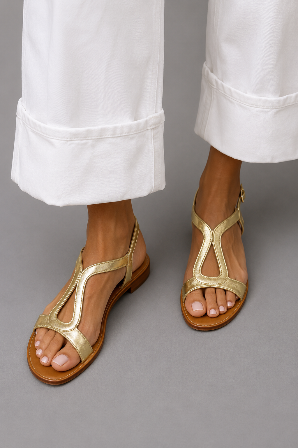 Lucía | Summer Sun Sandals